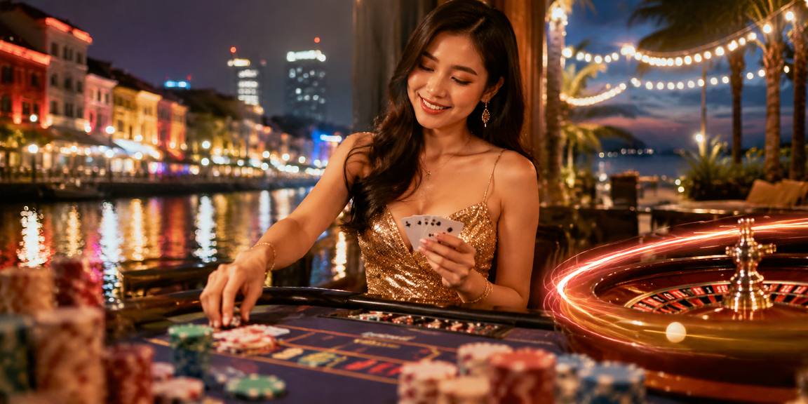 w205 Apa Yang Kami Tawarkan Dalam Shadow Fortune